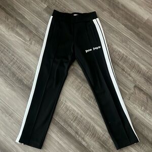Palm Angel Classic Logo Track Pants